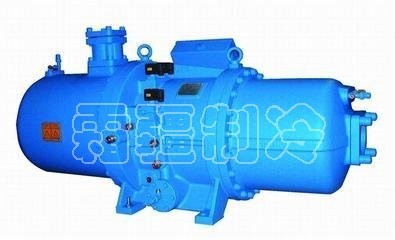 宜昌意大利萊富康螺桿式壓縮機